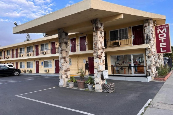 Motel Islander Santa Cruz image 1