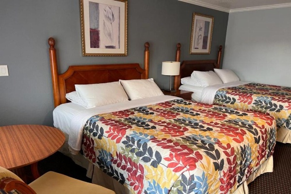 Motel Islander Santa Cruz image 15
