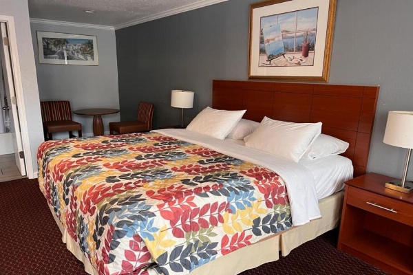 Motel Islander Santa Cruz image 23