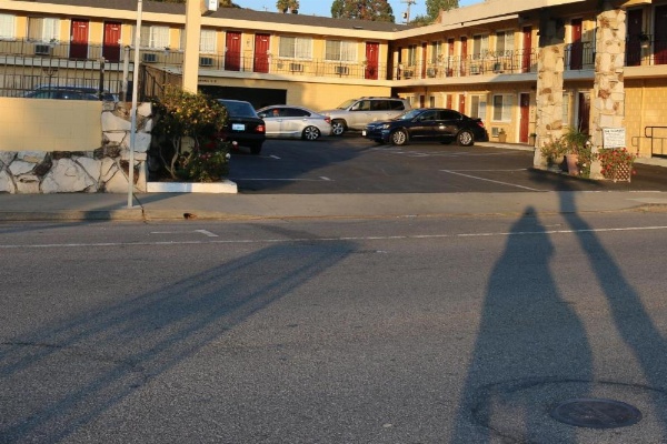 Motel Islander Santa Cruz image 4
